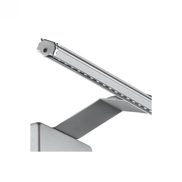 Applique led Alcor silver - immagine 3