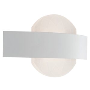 LED-HIMALAYA-AP Applique Led Bianco