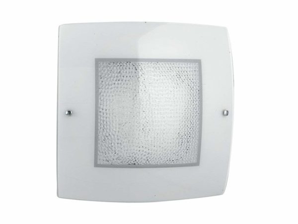 Plafoniera Led Trilogy 46W