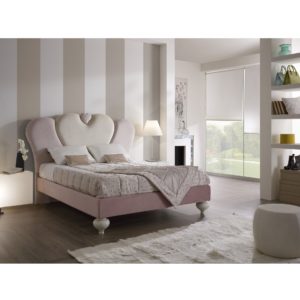 Letto Matrimoniale Love Contenitore