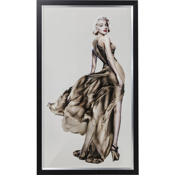 Quadro Marilyn - Brighter Home